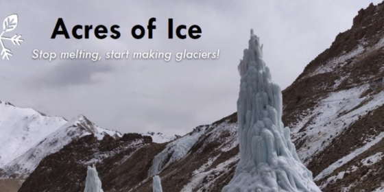 Vortrag Gletscherrettung